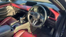 Mazda 3 2.0 Skyactiv X MHEV GT Sport Tech 5dr Petrol Hatchback